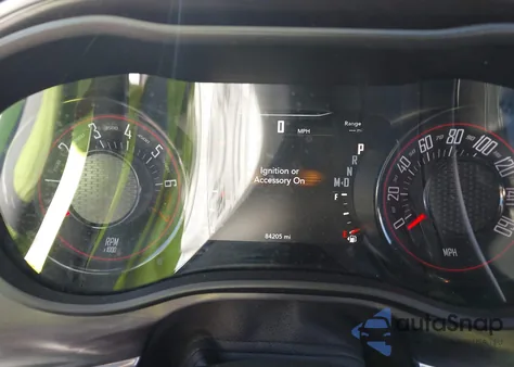 2018 Dodge Challenger Sxt Plus from USA, damaged, VIN 2C3CDZAG8JH297117